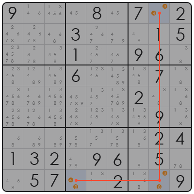 chess sudoku